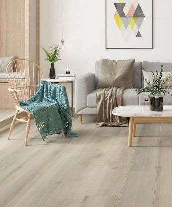 Exposition Max Laminate Flooring