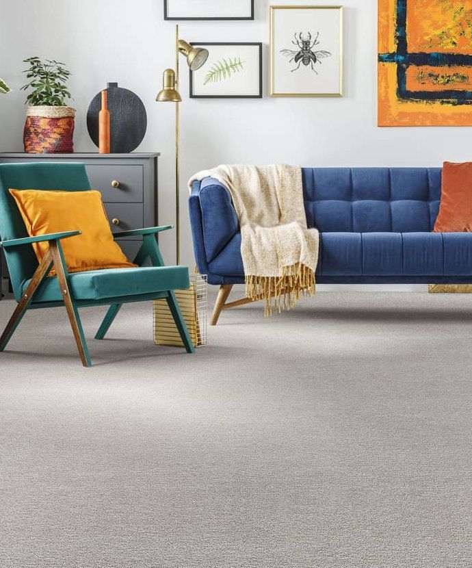 Captivating Carpet