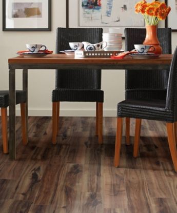 Stature Laminate Flooring