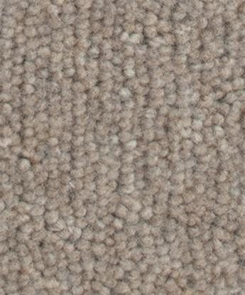 Belltower Wool Carpet - Green Label