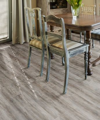 Firmfit Luxury Vinyl Plank