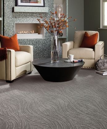 Distinct Flair Carpet