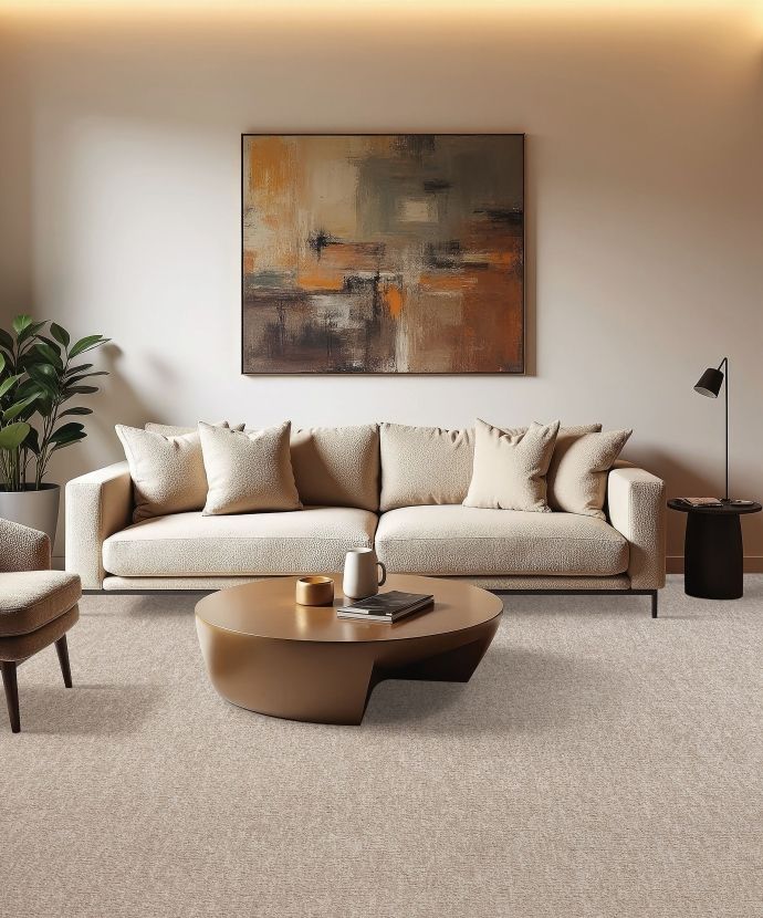 Oak Shade Carpet