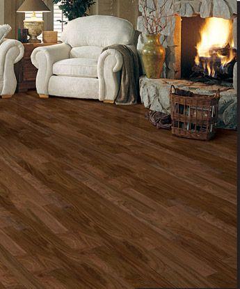 Tres Avanti Hardwood Flooring