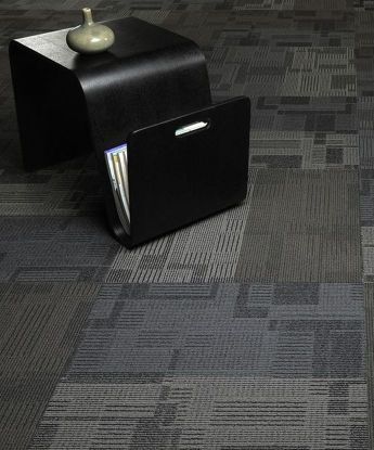 Cantilever Commercial Carpet Tiles