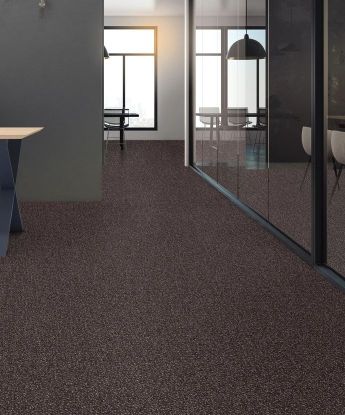 Peripheral Commercial Carpet Tiles