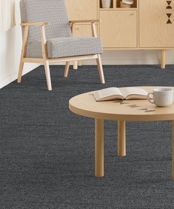 Tectonic Commercial Carpet Tiles