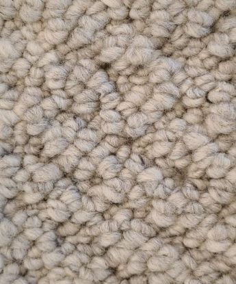 Bastian Wool Carpet - Light Green Label