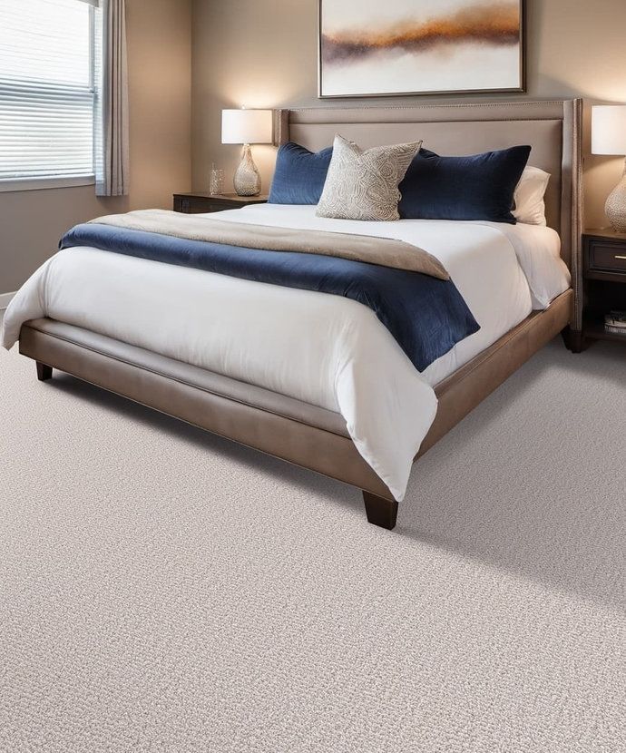 Palazzo Carpet