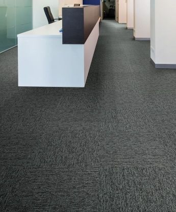 Special Coverage Commercial Carpet Tiles