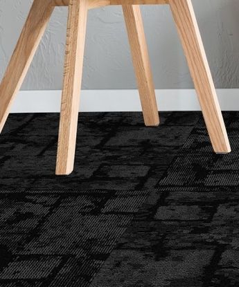 Spacetime Commercial Carpet Tiles