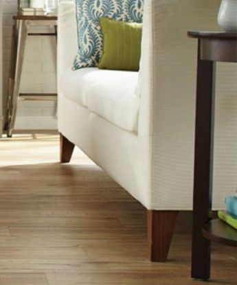 Character Laminate Flooring