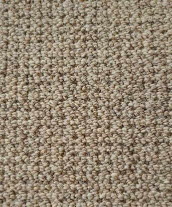 Harrison Wool Carpet - Light Green Label