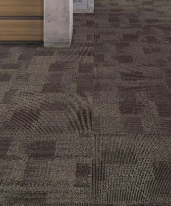 Onward Bound Commercial Carpet Tiles