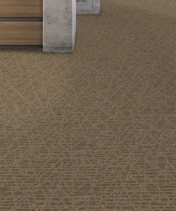 Refined Look Commercial Carpet Tiles