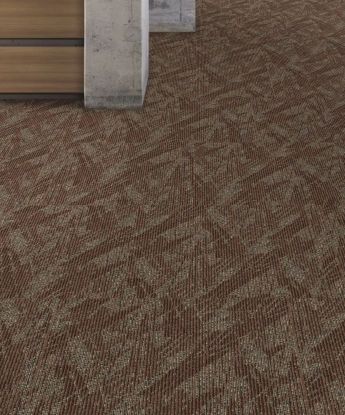 Total Visual Commercial Carpet Tiles