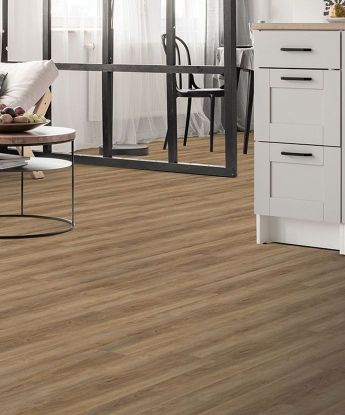 Tidal Luxury Vinyl Plank