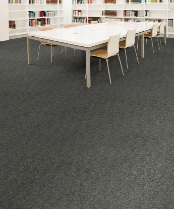 Breaking News Commercial Carpet Tiles