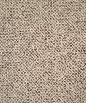 Soho Wool Carpet - Light Green Label