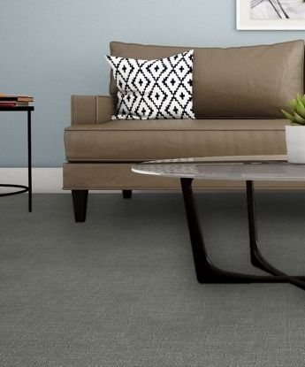 Modern Edge Carpet