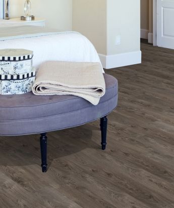 Globe Trotter Luxury Vinyl Floor