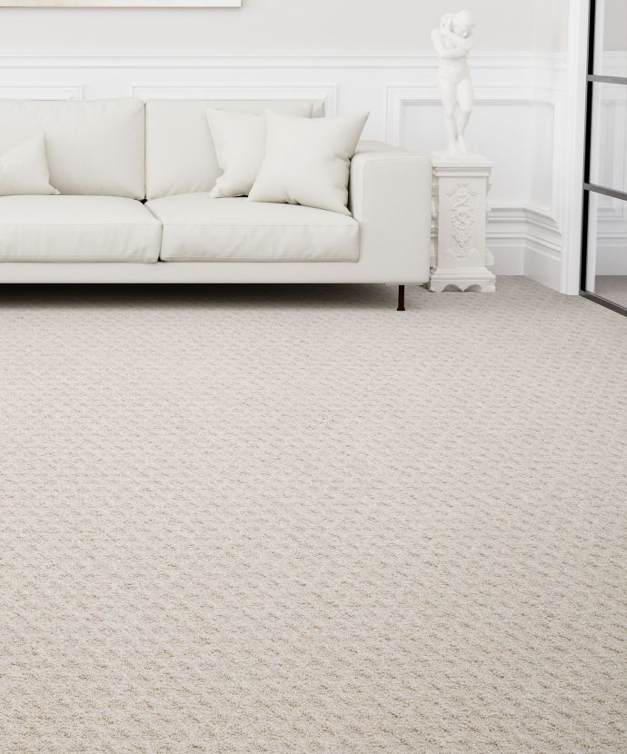 Walnut Weave Carpet