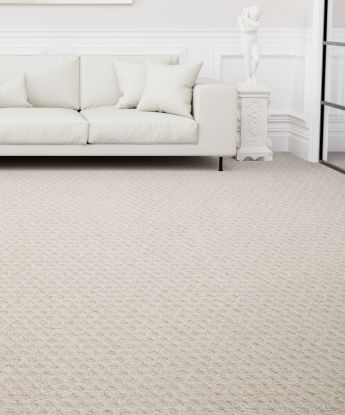 Walnut Weave Carpet