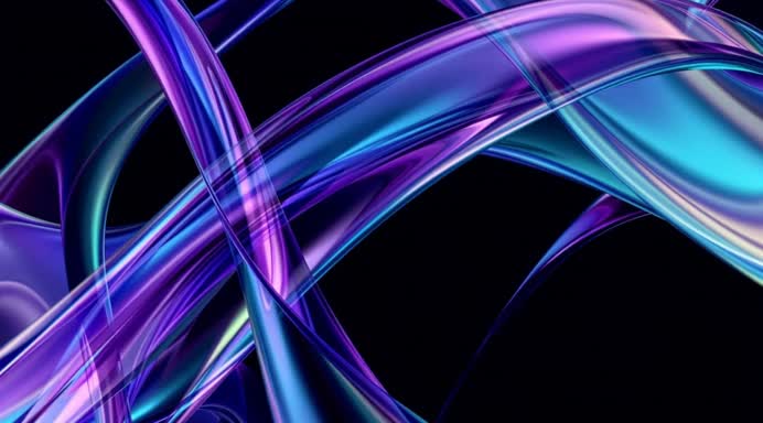 Motion Graphics Generator