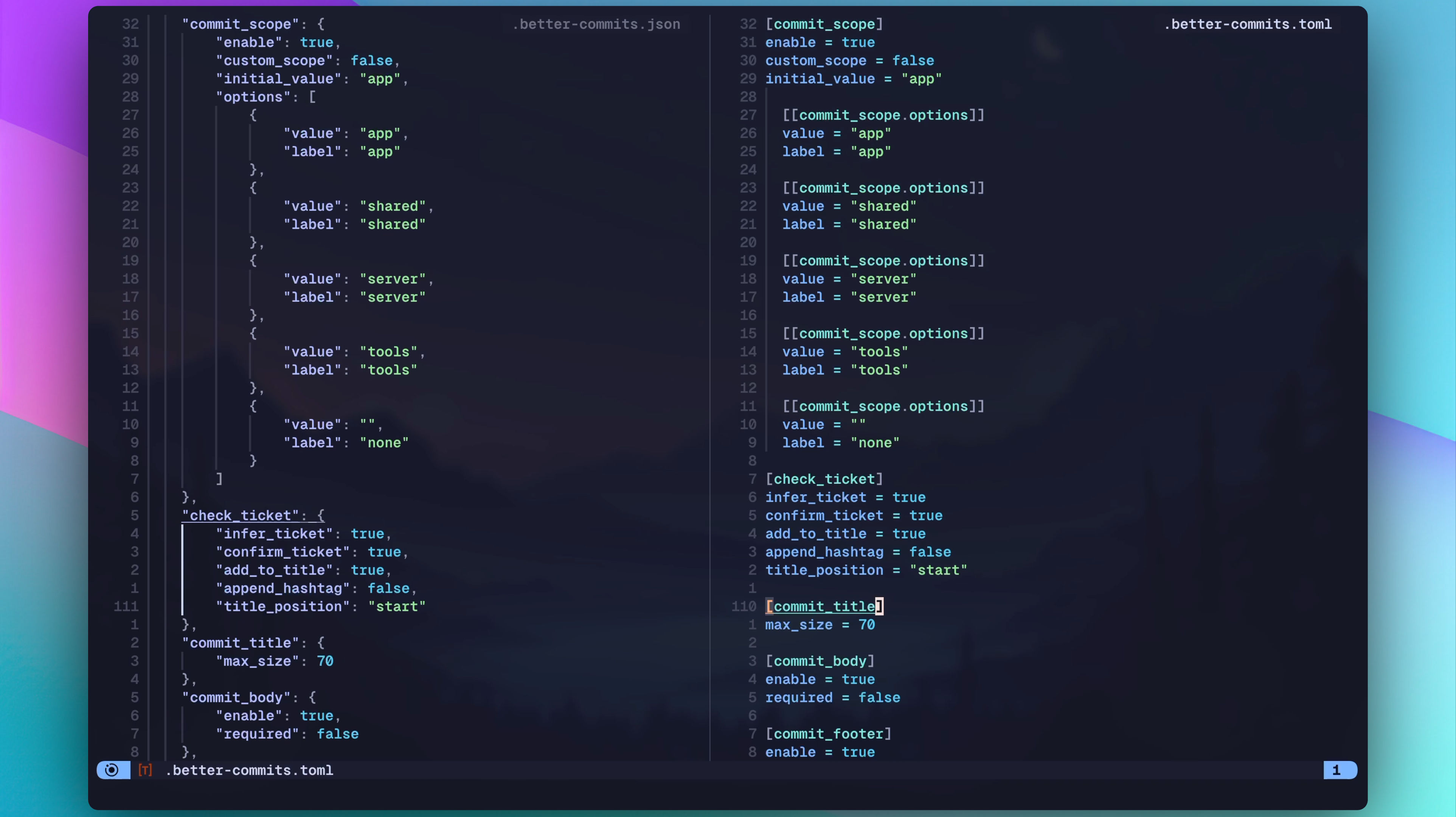 toml-vs-json