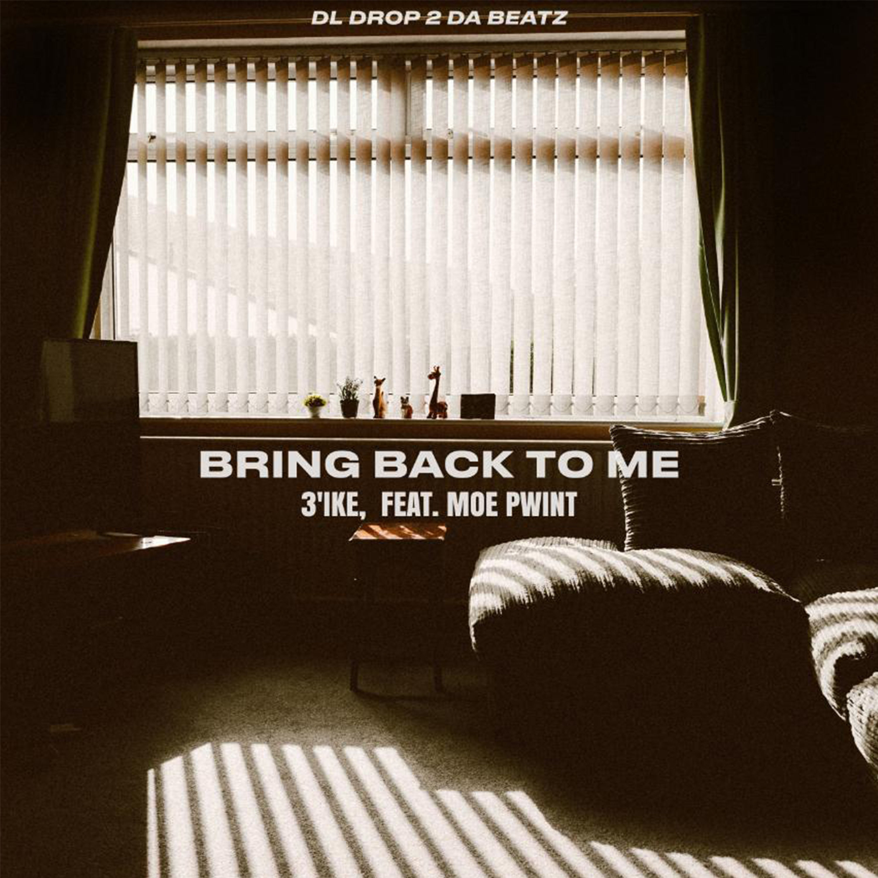 Bring Back To Me