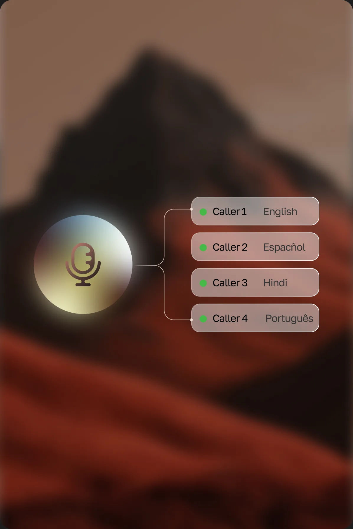 Conversational agents