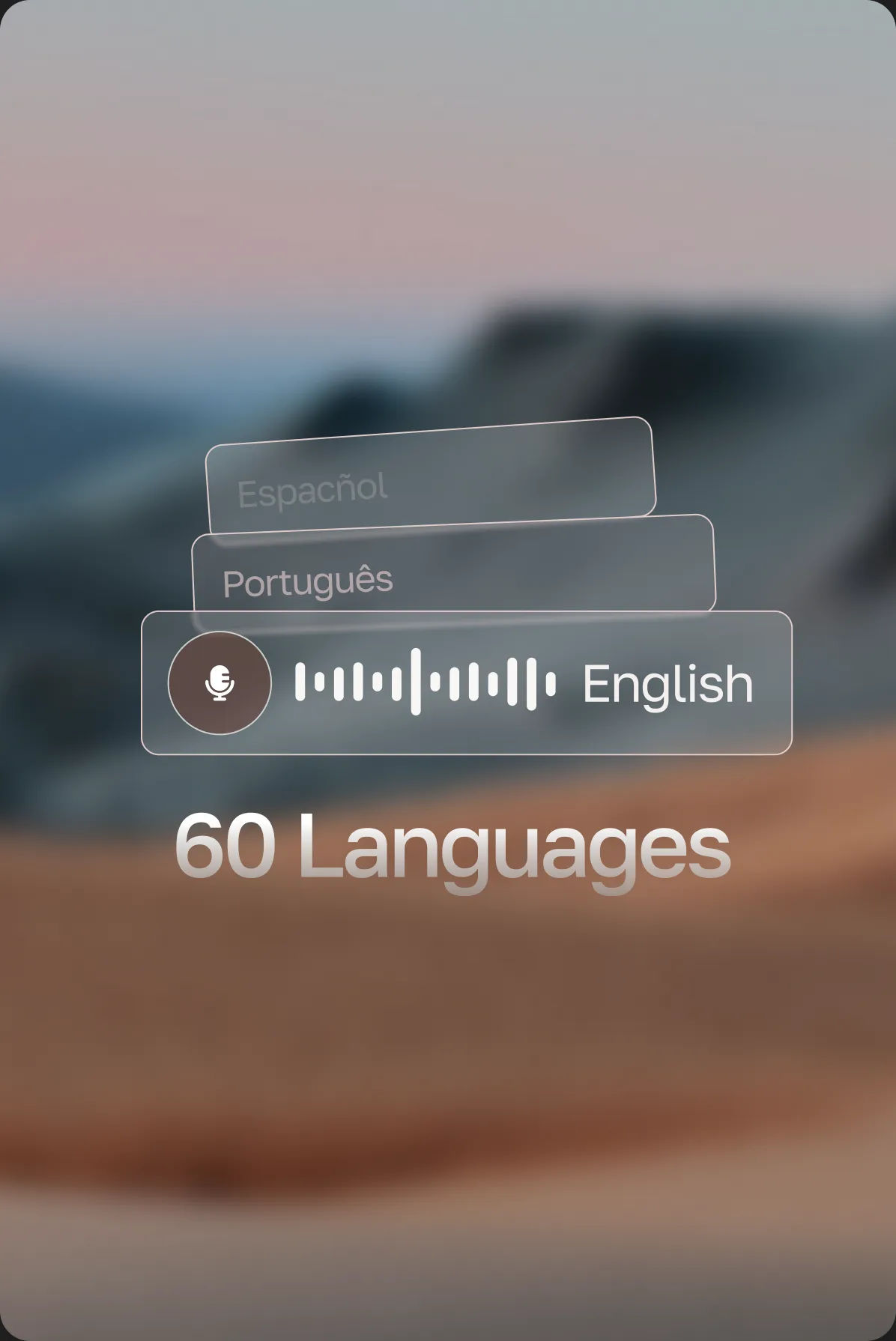 Dubbing and localization
