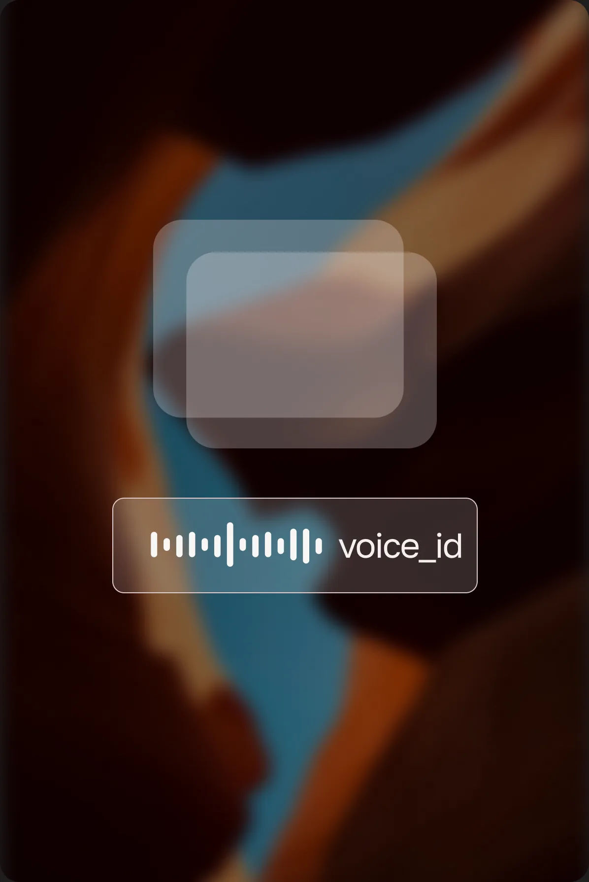 One voice everywhere