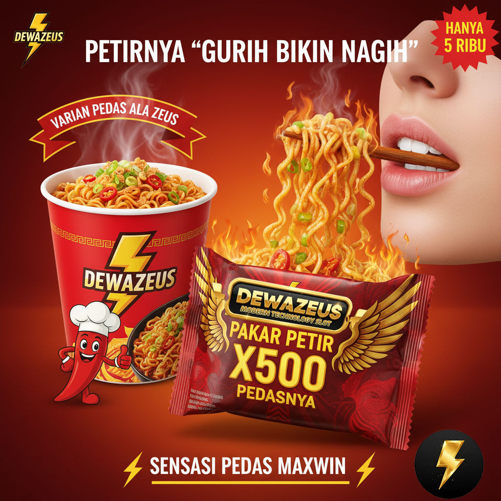 DEWAZEUS : Daftar Cepat, Main Aman Dan Nyaman Di dewazeus-slot.com image 1