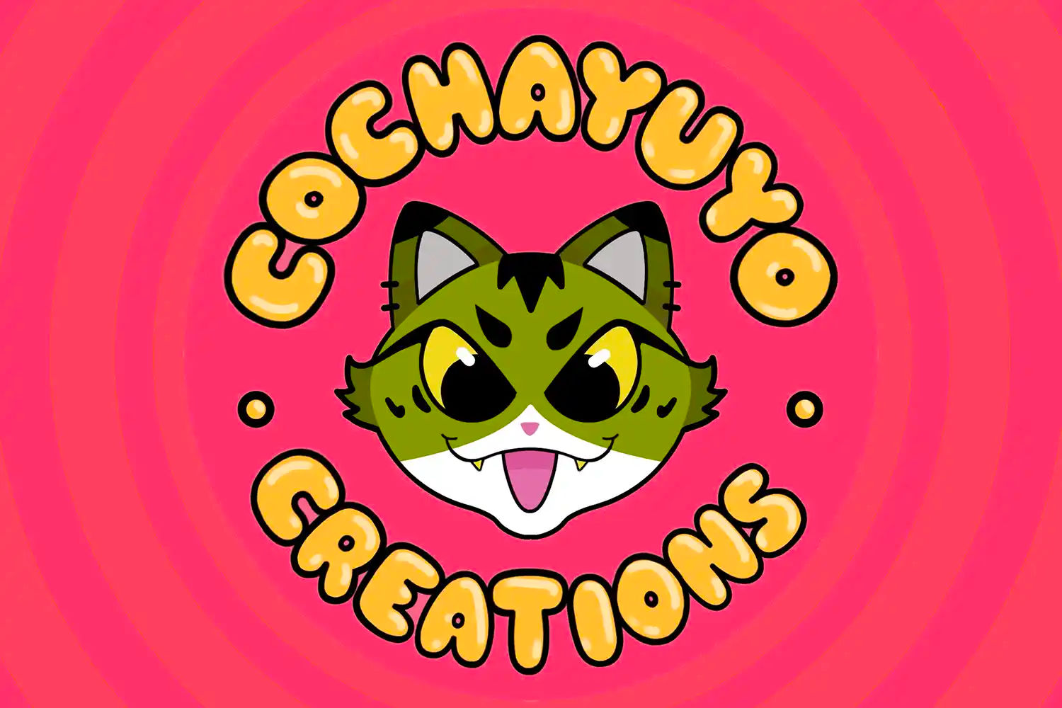 Cochayuyo Creations