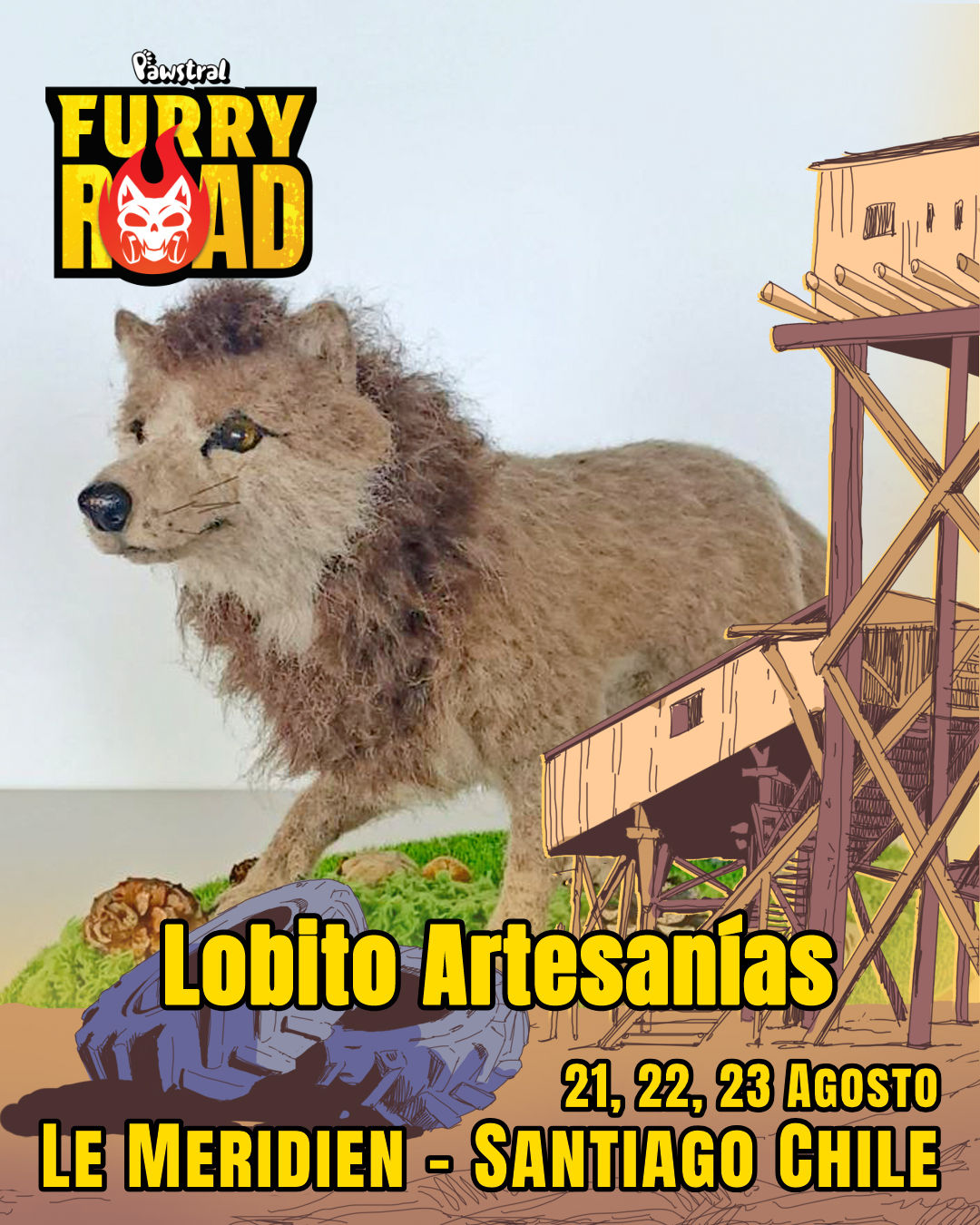 Lobito/Siewolf