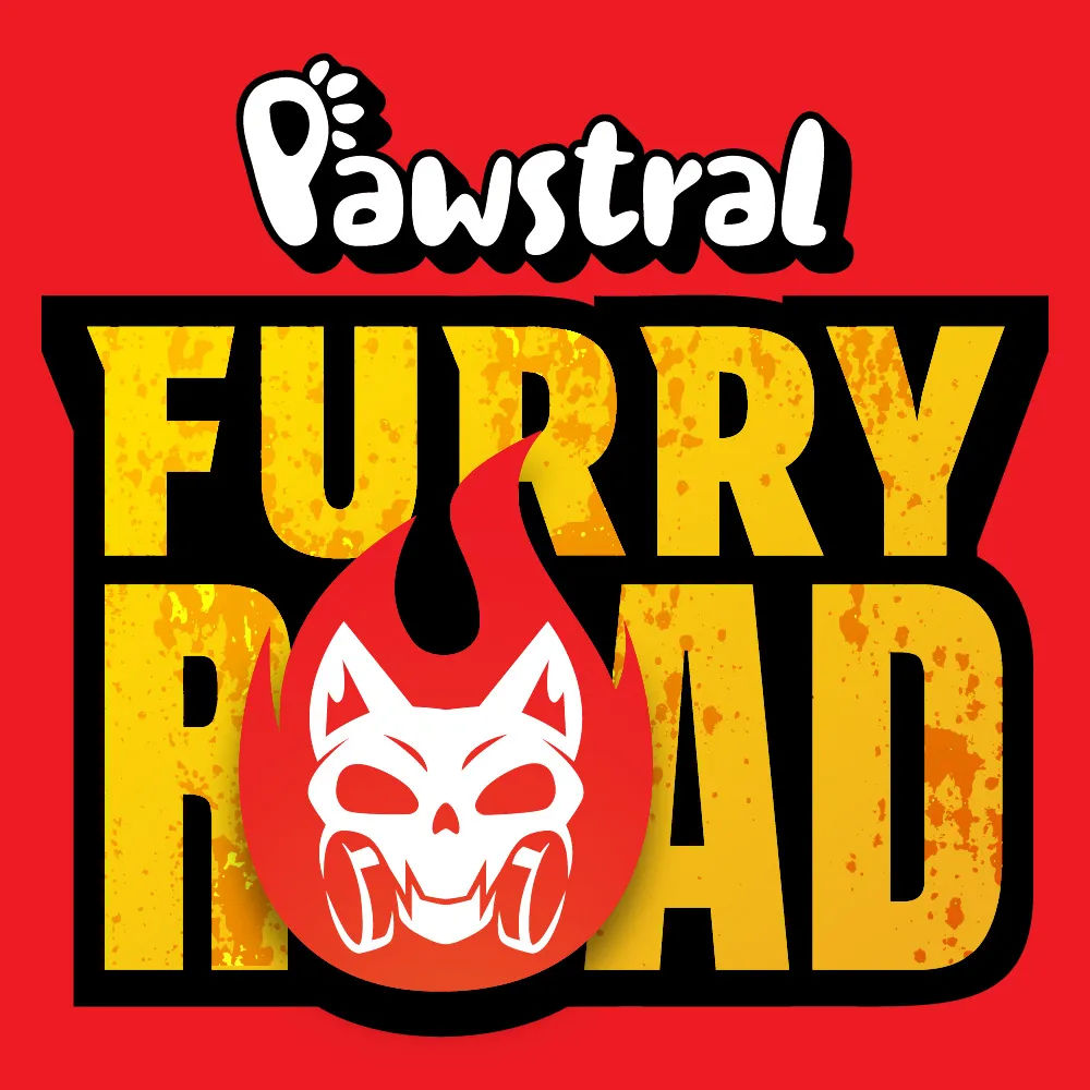 Pawstral