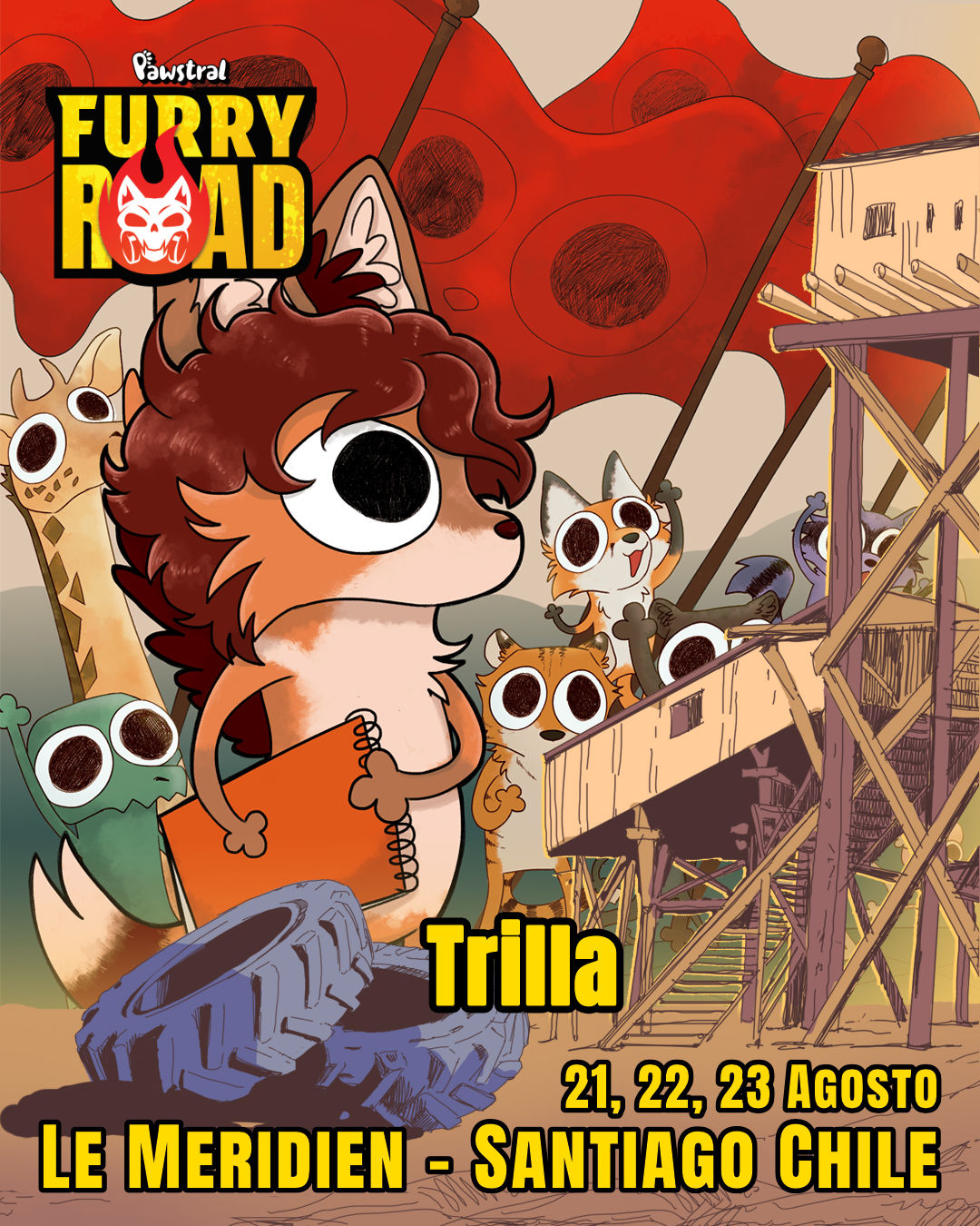 Trilla
