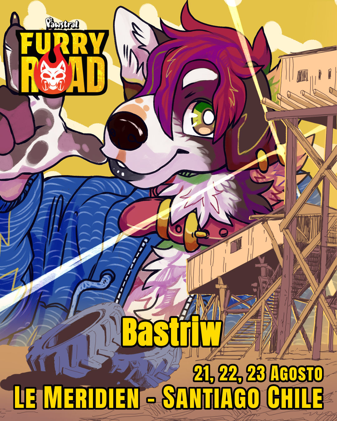 Bastriw