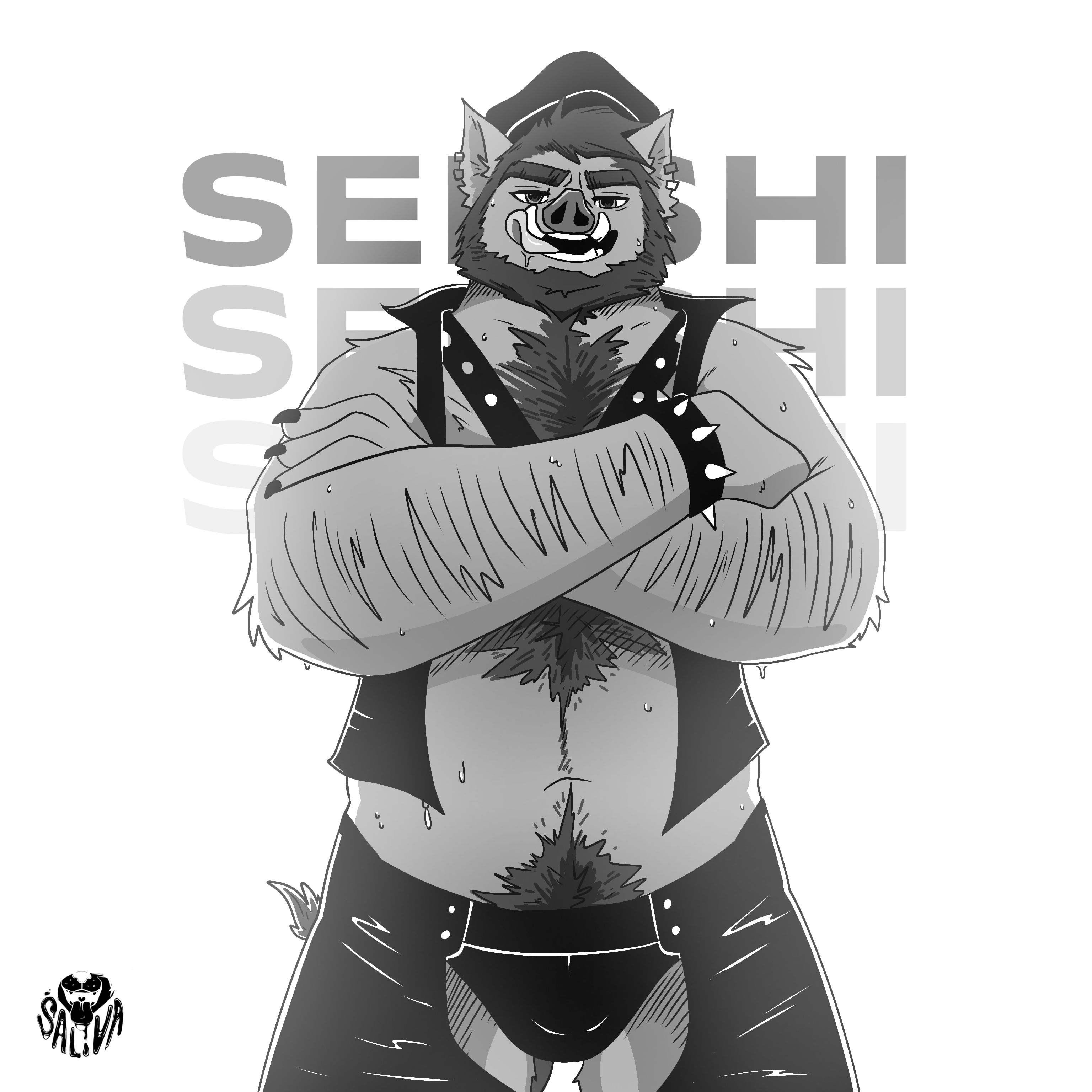 Senshi