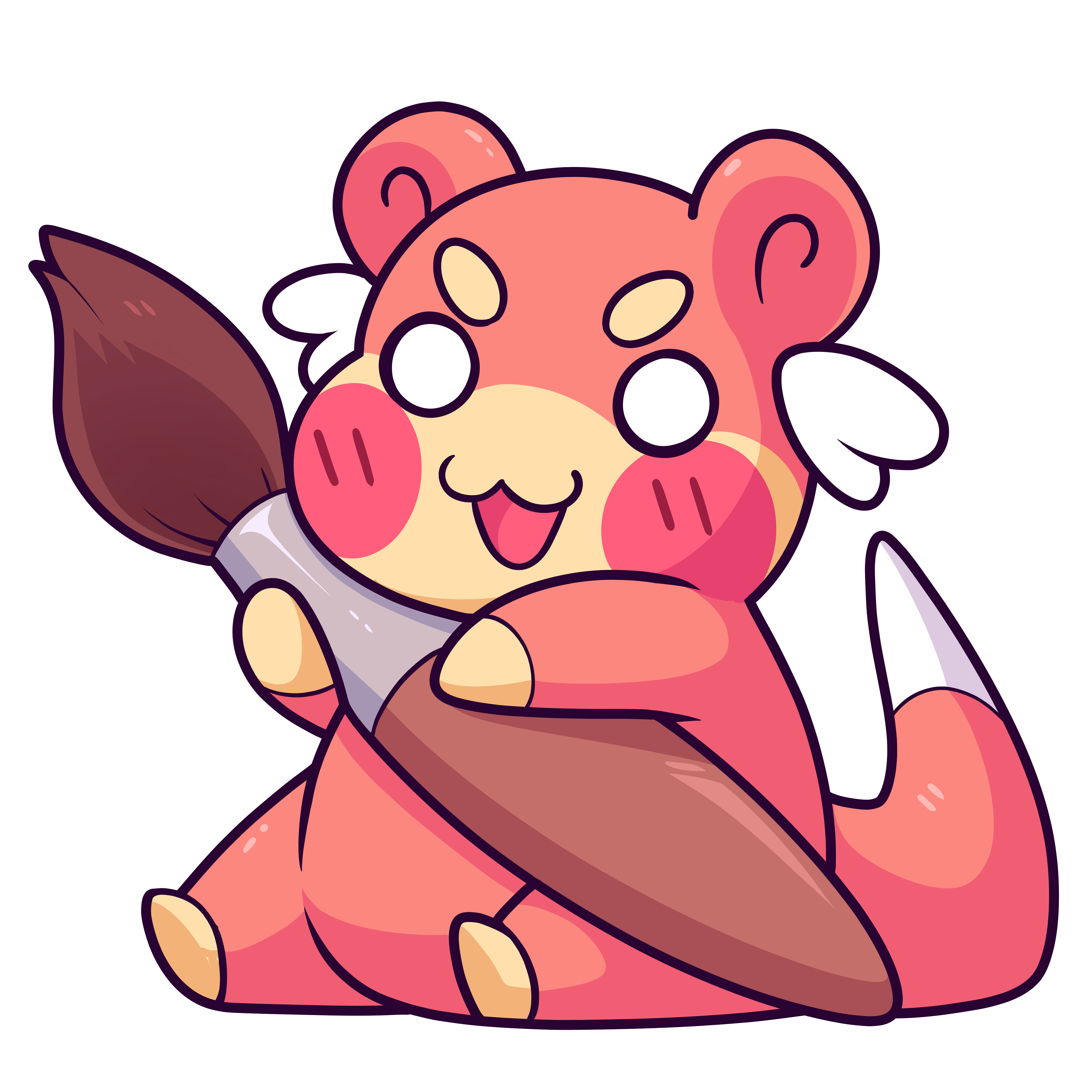 Nikkibunn
