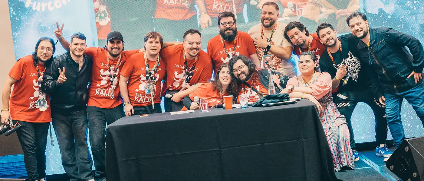 Pawstral Team