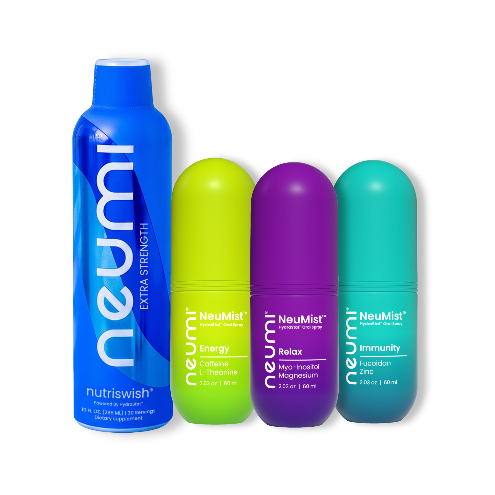 Global Summit Bundle 2