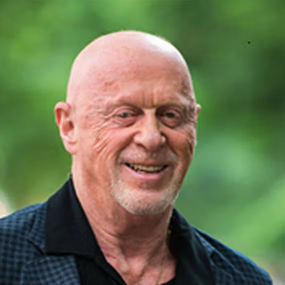 <h3><strong>Thomas Redner, M.D.</strong></h3>