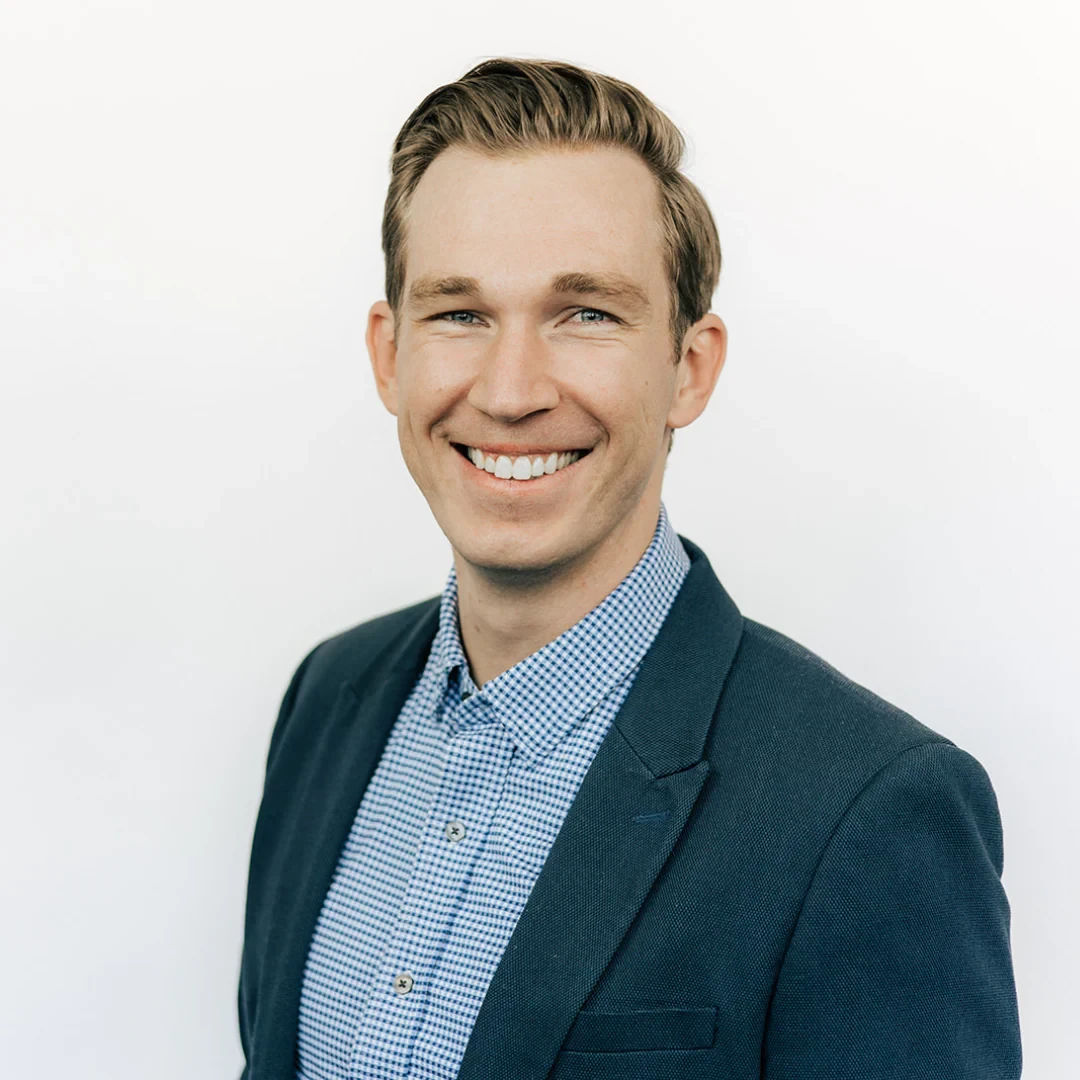 Ryan Scott - VP of Sales & Marketing