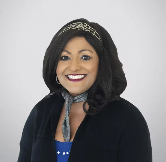 Annie Varughese, M.D.