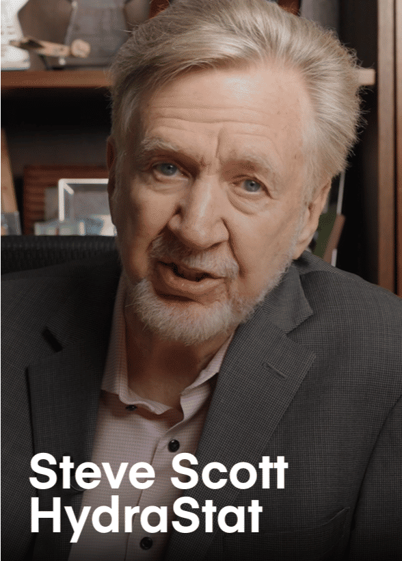 Steve Scott Breakthrough Call 