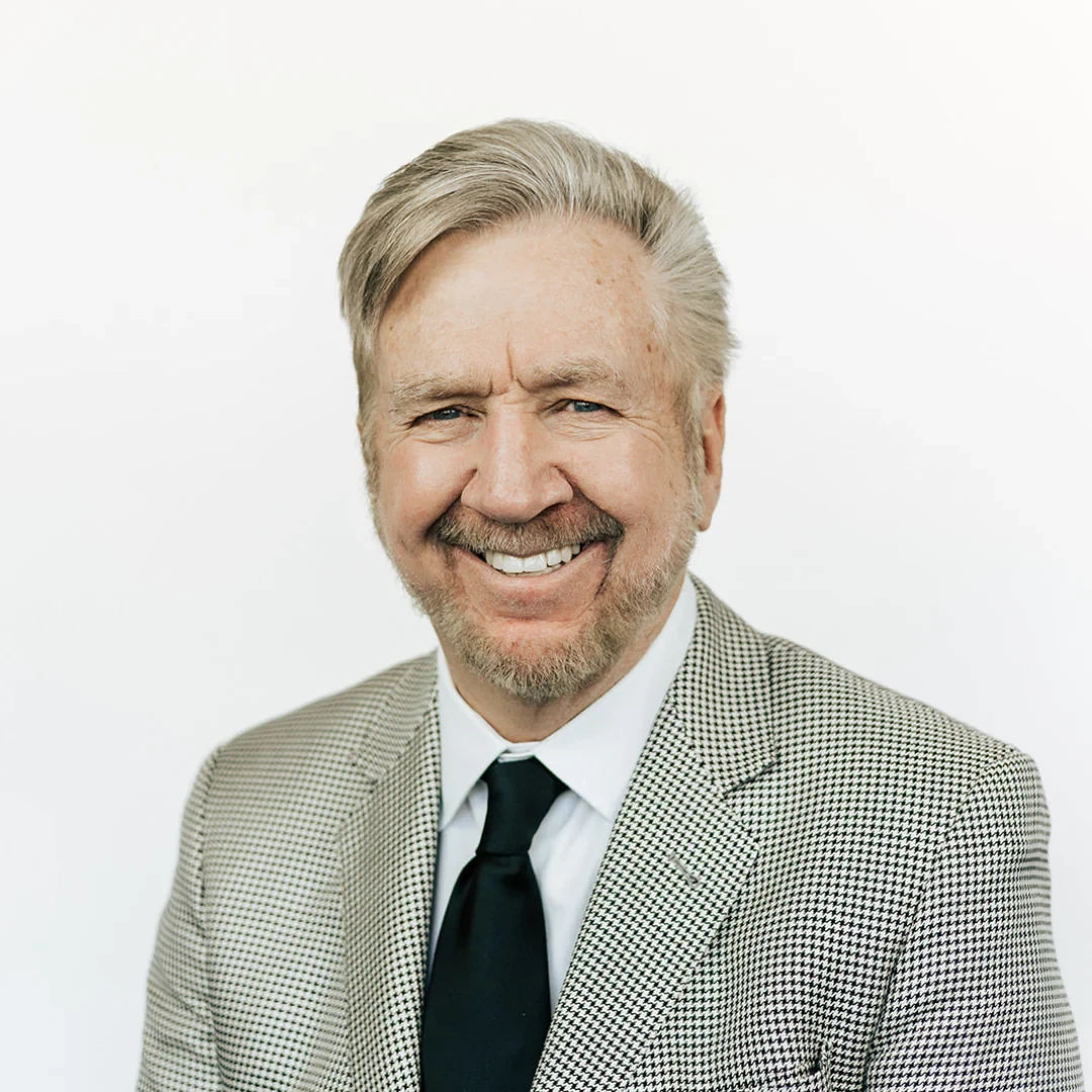 Steven K. Scott - Founder