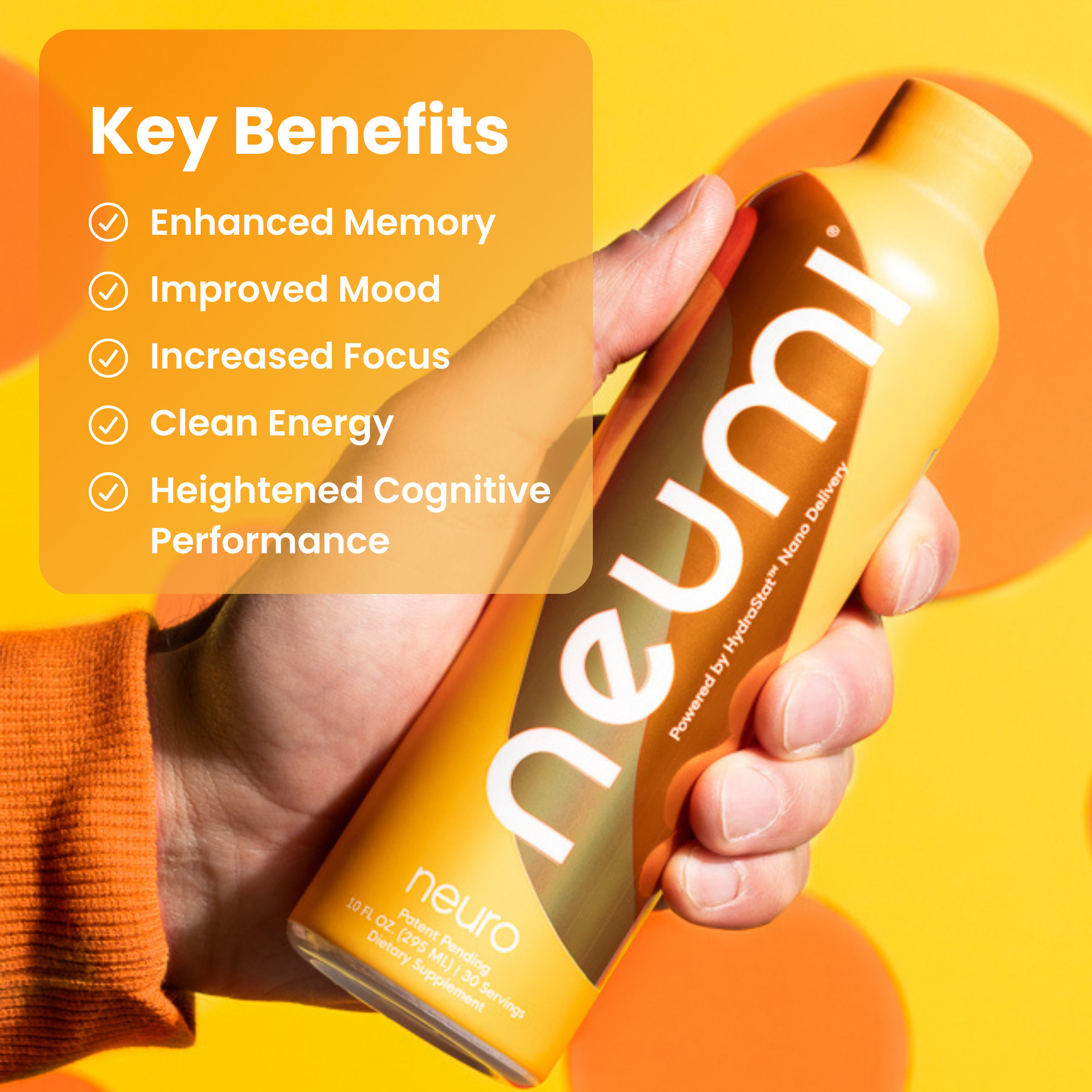 Neuro - alternate view