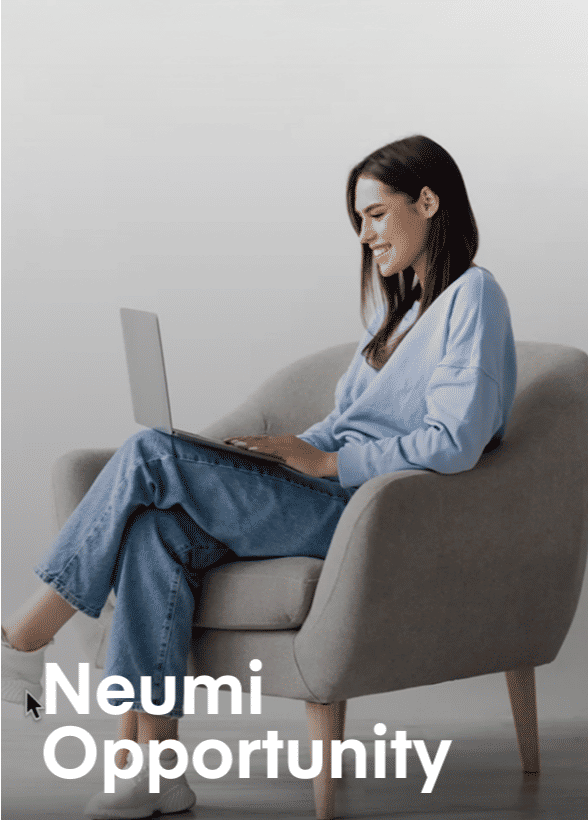 Neumi Opportunity Video 2026